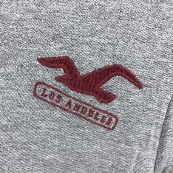 Hollister Top - Picture 3 of 5